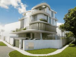 Tai Keng Garden (D19), Semi-Detached #628408601